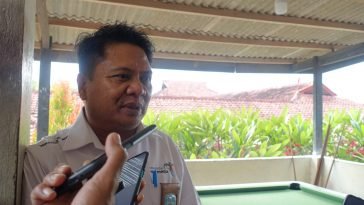 Sekretaris Dinas Pariwisata Kabupaten Lombok Timur, Widayat