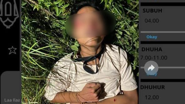 Seorang remaja inisial R, asal Desa Sukaraja, Kecamatan Praya Timur Kabupaten Lombok Tengah ditemukan tergelak dengan penuh luka di pinggir jalan, Senin malam (25/3/2024).