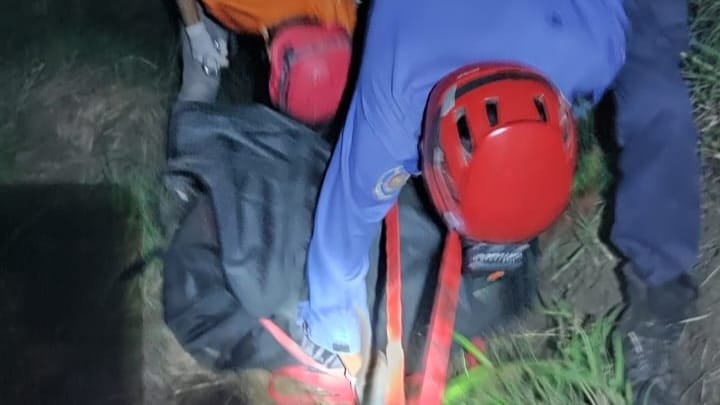 Warga Negara Asing (WNA) asal Swis, Melanie Bohner berjenis kelamin perempuan meninggal dunia setelah terjatuh saat akan melakukan pendakian di Bukit Anak Dara, Sembalun, Kabupaten Lombok Timur, Sabtu (1/6/2024).