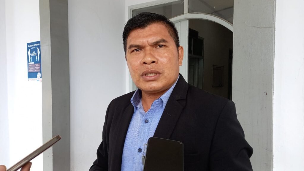 Artadi, Ketua DPRD Lombok Utara