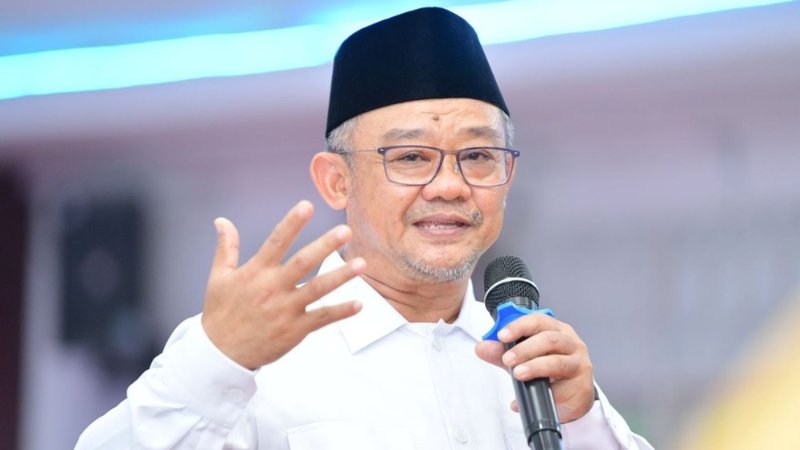 Menteri Pendidikan Dasar dan Menengah, Abdul Mu'ti