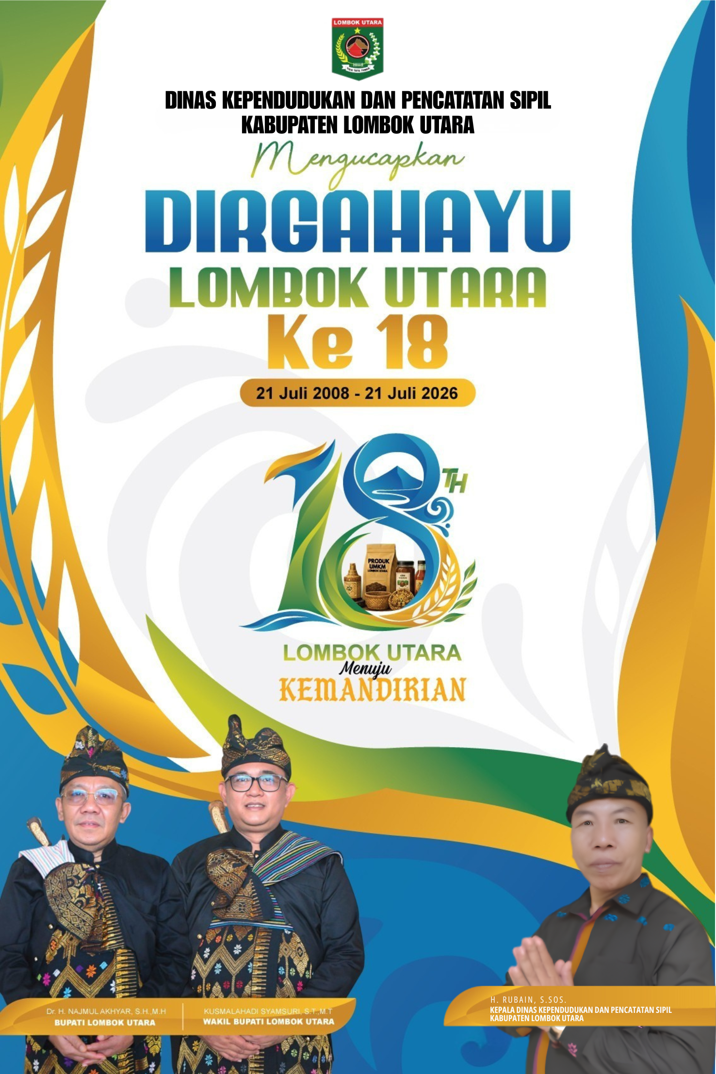HUT KLU11