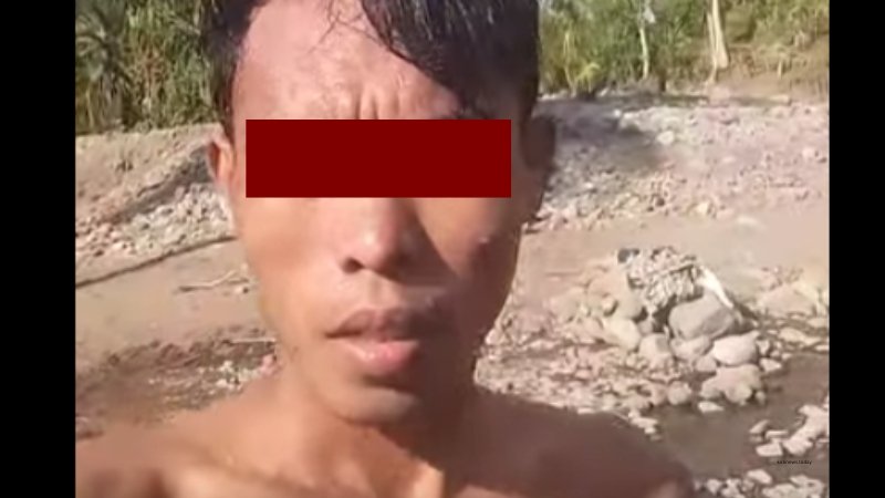 Profil akun Abiman Abiman