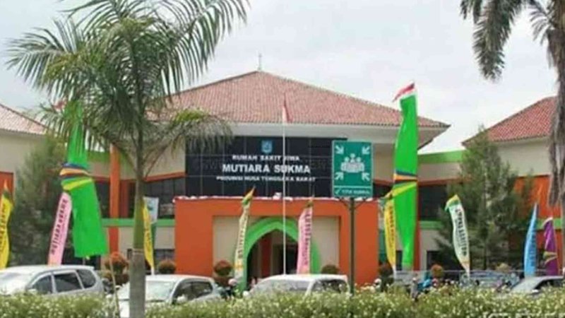 RSJ Mutiara Sukma Mataram