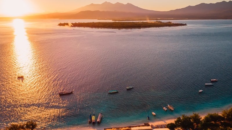 selat lombok
