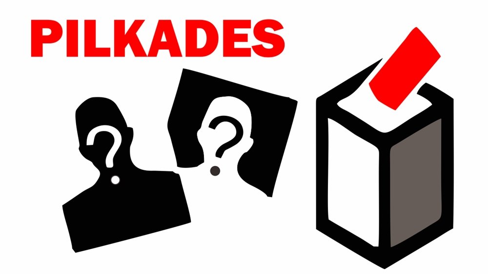 Ilustrasi Pilkades