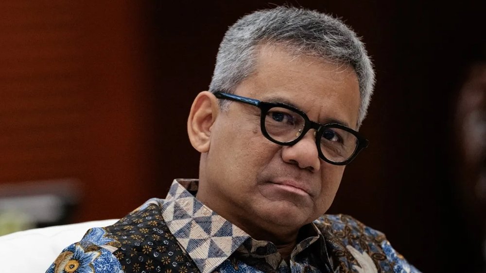 Menkeu RI Suahasil Nazara