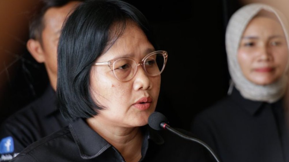 Direktur Reserse Perlindungan Perempuan dan Anak serta Pemberantasan Perdagangan Orang (Dirres PPA-PPO) Polda NTB, Kombes Pol Ni Made Pujawati