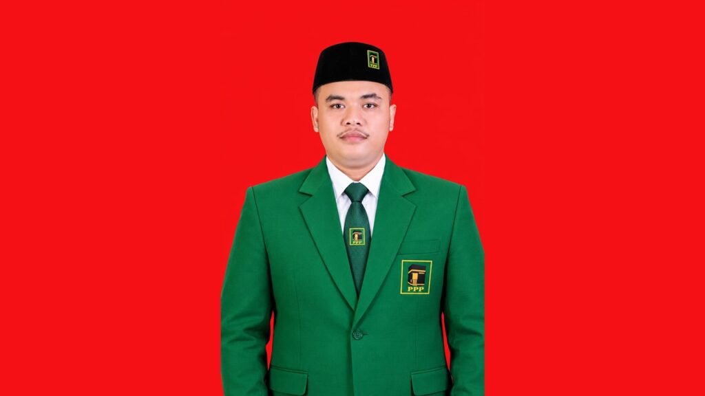 Direktur LBH DPW PPP NTB, Fahmi Syaifuddin Ramadhany