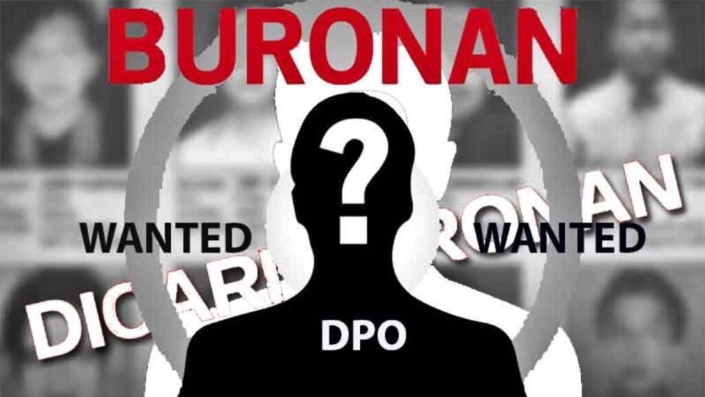 Ilustrasi DPO