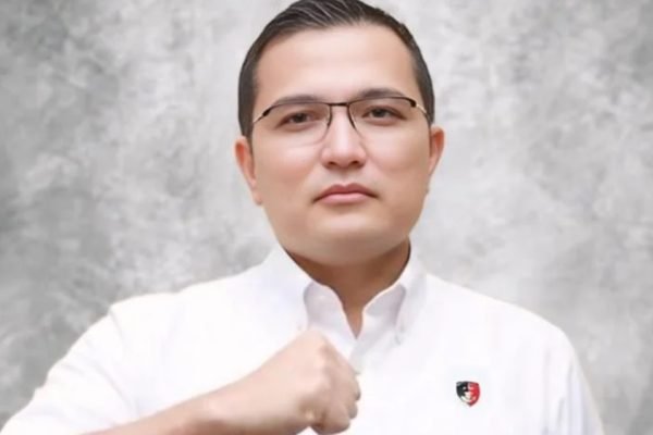 Direktur Reserse Kriminal Khusus Polda NTB Kombes Pol Ade Zamrah