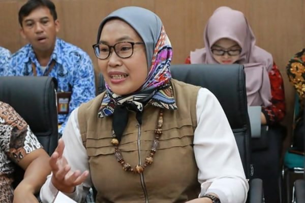 Direktur inSPIRASI NTB, Nurjanah