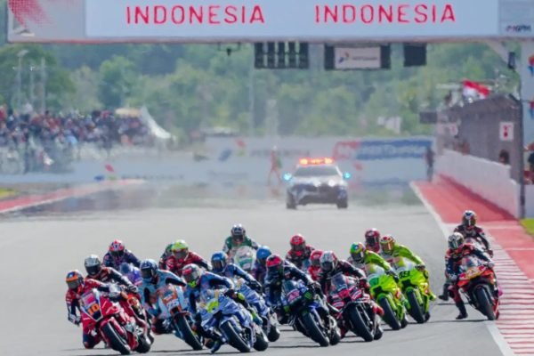 Doc. MotoGP Mandalika