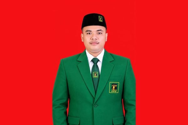 Direktur LBH DPW PPP NTB, Fahmi Syaifuddin Ramadhany