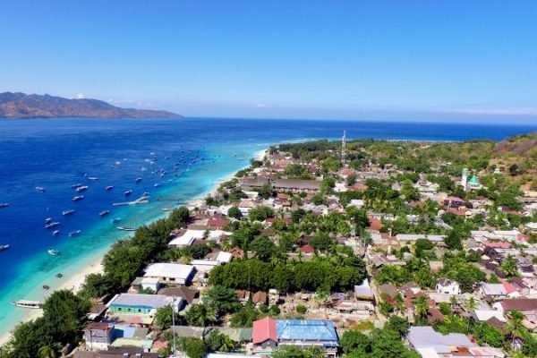 Gili Trawangan