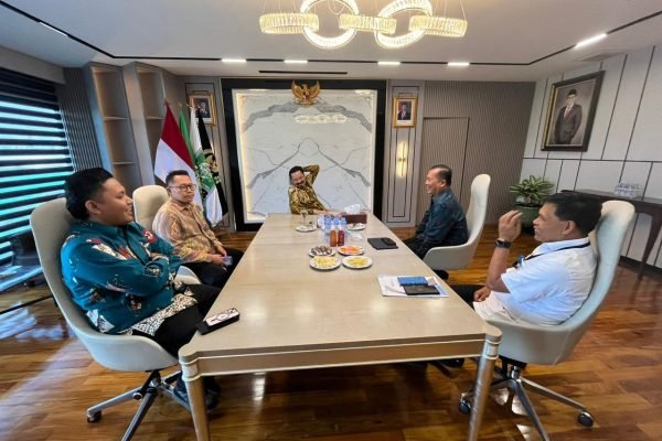 Lombok akan menjadi hub baru penerbangan nasional, khususnya untuk Indonesia Tengah dan Timur (foto ist)