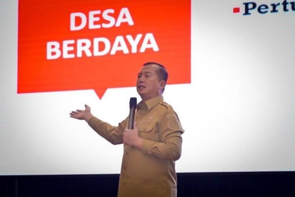 Gubernur NTB Dr H Lalu Muhamad Iqbal (foto kicknews.today/adpim)