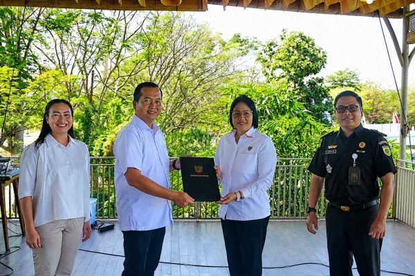 Forum Kolaborasi Pencegahan dan Penanganan TPPO yang digelar Pemerintah Provinsi NTB bersama ParTha di Gema Coffee, Mataram, Rabu (12/8). (foto kicknews.today/adpim)