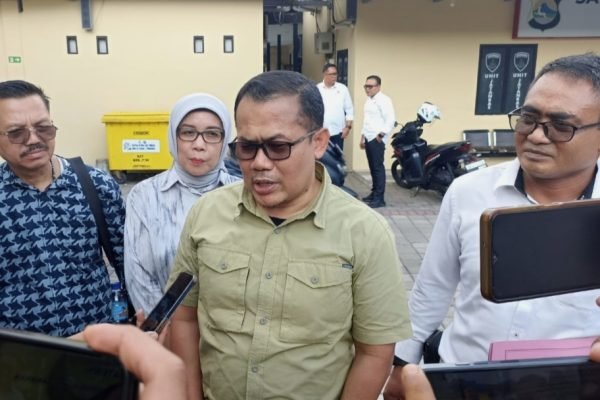 Kepala Biro Ekonomi Setda NTB Wirajaya Kusuma (foto ist)
