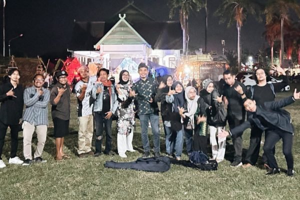 Tim Kasaro Project Bima
