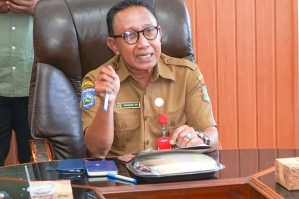 Plt. Asisten II Setda Kota Bima, Sukarno