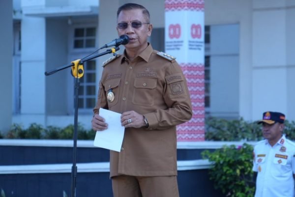 Wali Kota Bima, H. A Rahman H. Abidin, SE. Foto: Dok. Diskominfotik Kota Bima