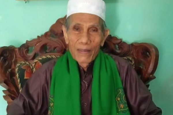 TGH Muhammad Ibrahim