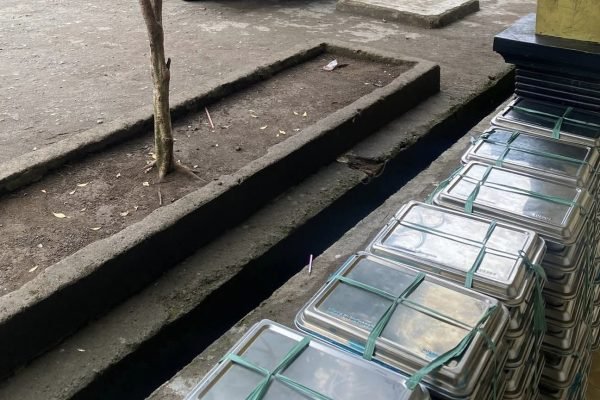 Ilustrasi MBG. (foto kicknews.today/ist)