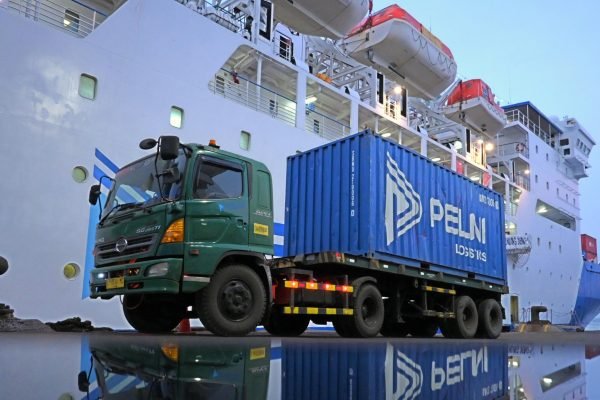 PELNI gratiskan angkut barang bantuan untuk bencana banjir Sumut