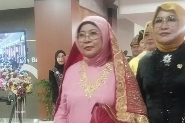 DPRD NTB, Baiq Isvie Rupaeda (foto kicknews.today/wn)