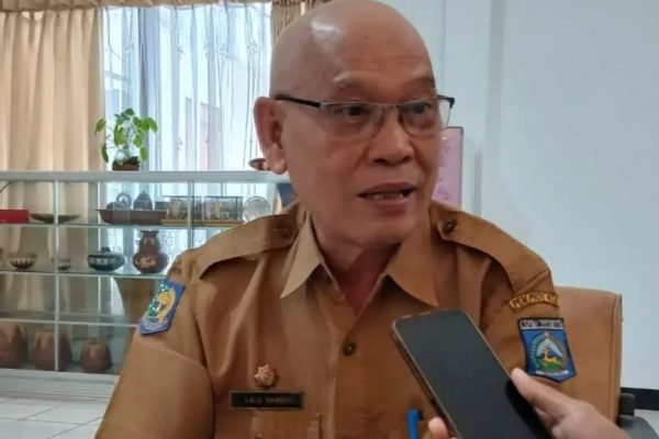 Kepala DPMPD Dukcapil NTB, Ir. Lalu Hamdi, M.Si., (foto kicknews.today/ist)