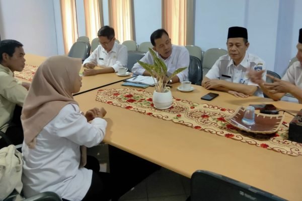 Kepala Bidang Perlindungan Anak Dinas Sosial Pemberdayaan Perempuam dan Perlindungan Anak Provinsi NTB, Lalu Juhamdi. (foto kicknews.today/ist)