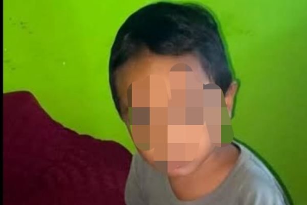 Lalu Gio Almahidi Pringgandani (foto dok Facebook)