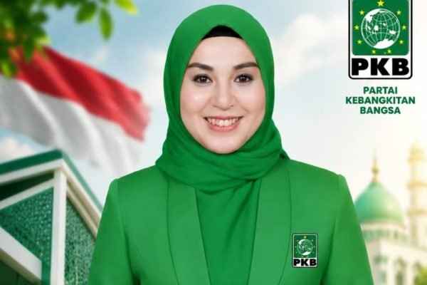 Hj Mahdalena