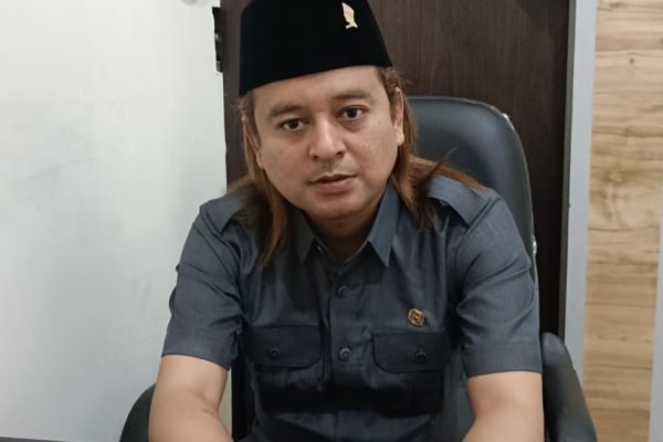 Anggota DPRD NTB, Abdul Rahim