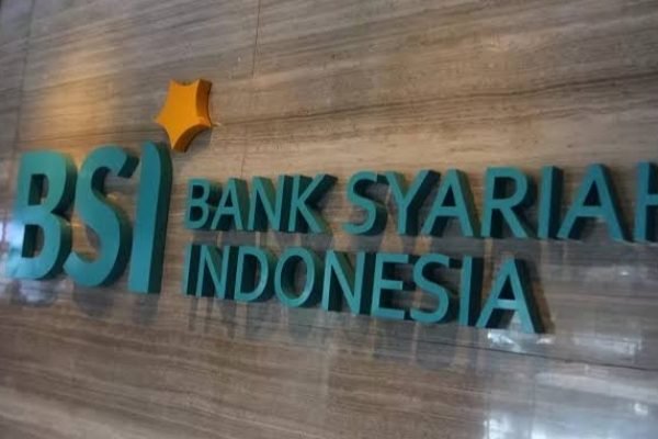 Ilustrasi BSI