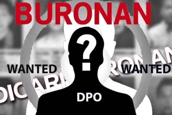 Ilustrasi DPO