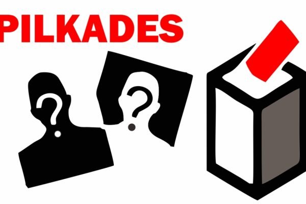 Ilustrasi Pilkades
