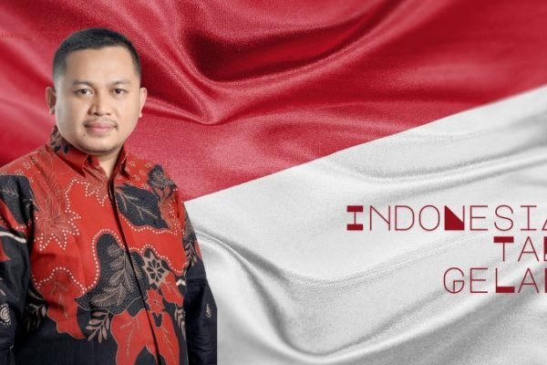 Indonesia Tak Gelap