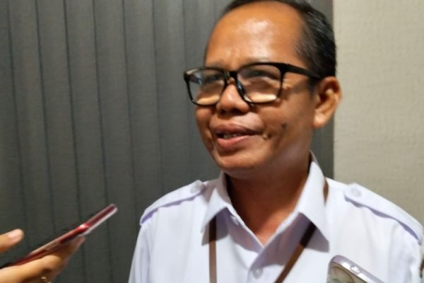 Kepala Dinas Pendidikan Kota Mataram Yusuf