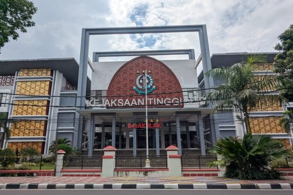 Kejaksaan Tinggi NTB
