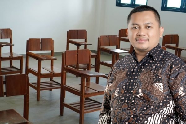 Kualitas Jago Kandang