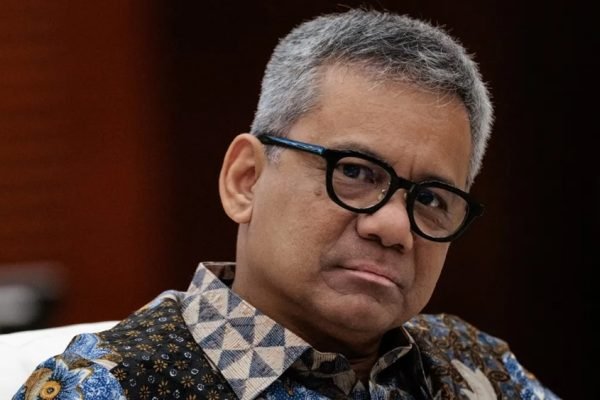 Menkeu RI Suahasil Nazara