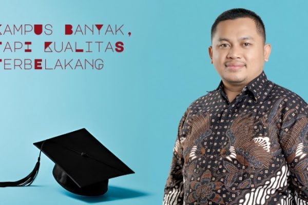 Andi Fardian, M.A