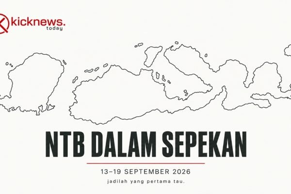NTB Dalam Sepekan