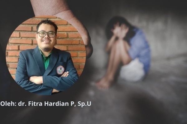 Oleh dr. dr. Fitra Hardian P, Sp.U