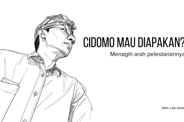 Opini Cidomo Azwin