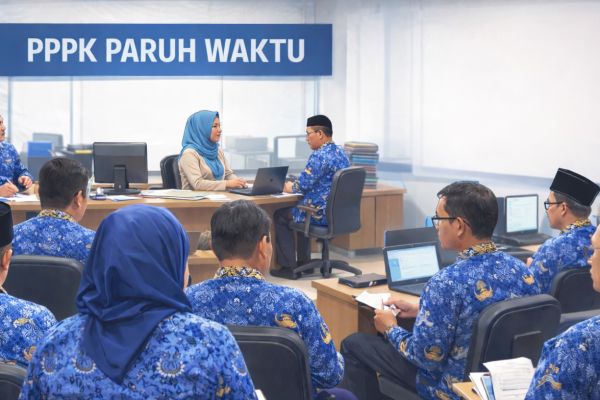 Ilustrasi. (Foto. kicknews.today/Anggi)