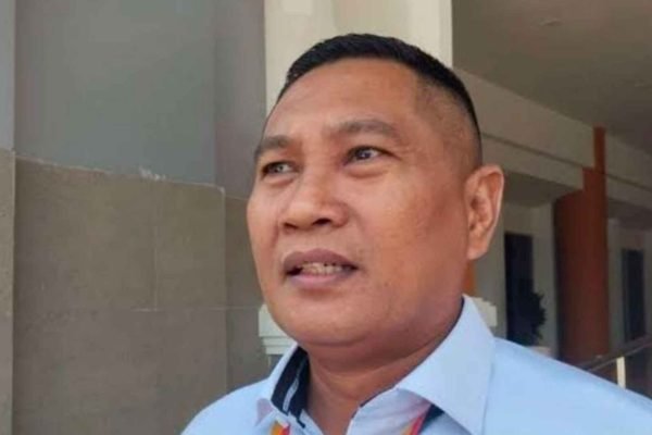 dr. H. Lalu Herman Mahaputra (dr. Jack). (Foto Kicknews.today-Wina)