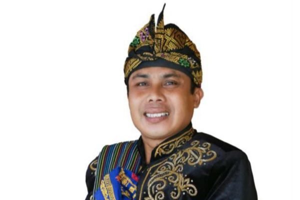 Fathurrahman Lord. Foto kicknews.today ist